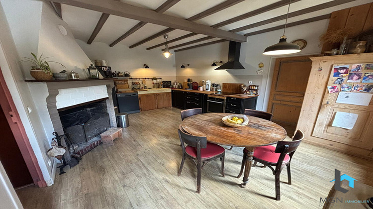 Ma-Cabane - Vente Maison NOGENT-LE-ROI, 357 m²