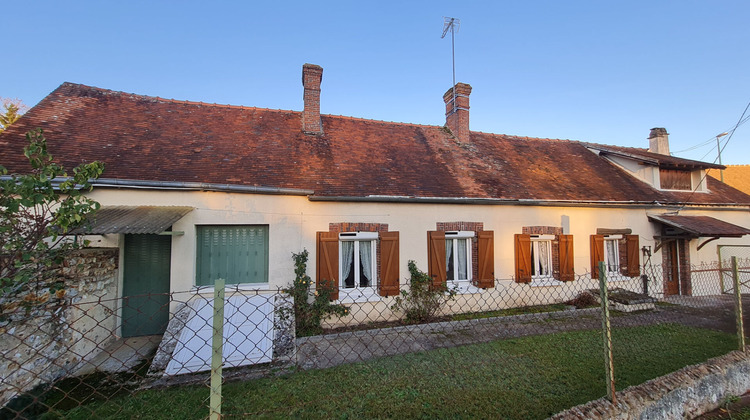 Ma-Cabane - Vente Maison NOGENT-LE-ROI, 112 m²