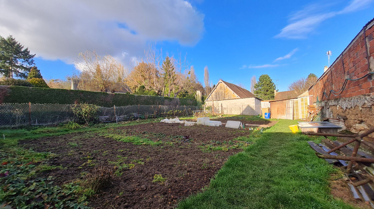 Ma-Cabane - Vente Maison NOGENT-LE-ROI, 112 m²