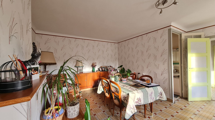 Ma-Cabane - Vente Maison NOGENT-LE-ROI, 112 m²