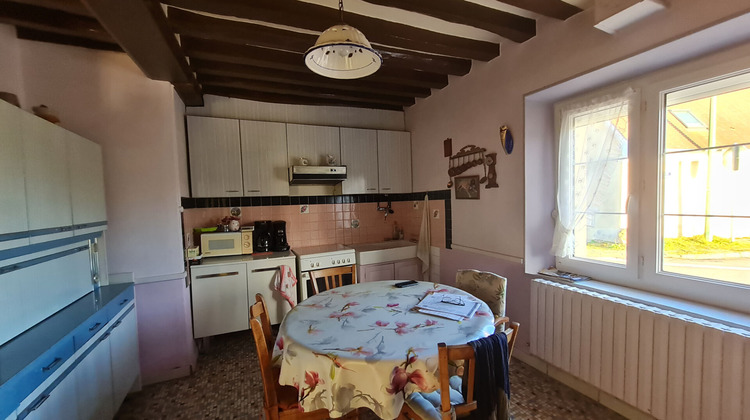 Ma-Cabane - Vente Maison NOGENT-LE-ROI, 112 m²
