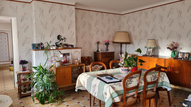 Ma-Cabane - Vente Maison NOGENT-LE-ROI, 112 m²