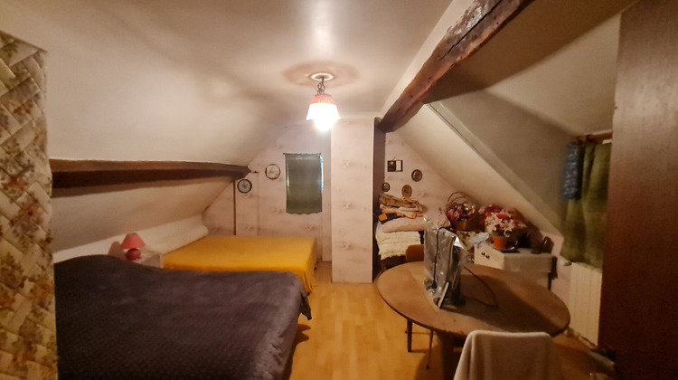 Ma-Cabane - Vente Maison NOGENT-LE-ROI, 112 m²