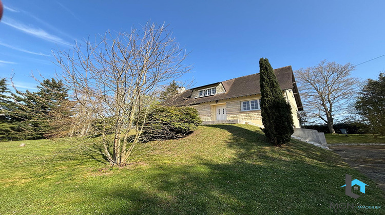 Ma-Cabane - Vente Maison NOGENT-LE-ROI, 227 m²