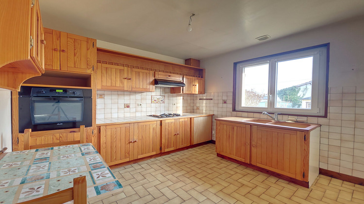 Ma-Cabane - Vente Maison NOGENT-LE-ROI, 83 m²