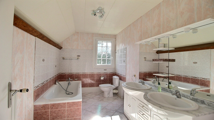 Ma-Cabane - Vente Maison NOGENT-LE-ROI, 227 m²