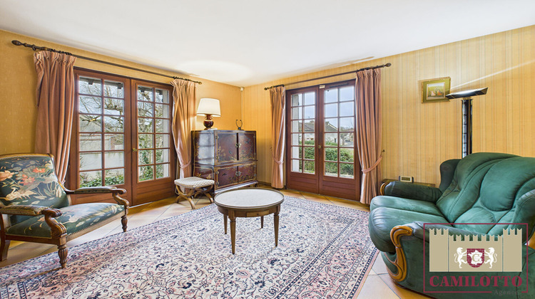 Ma-Cabane - Vente Maison NOGENT-LE-ROI, 120 m²