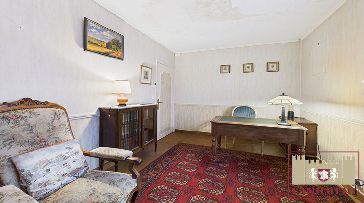 Ma-Cabane - Vente Maison NOGENT-LE-ROI, 120 m²