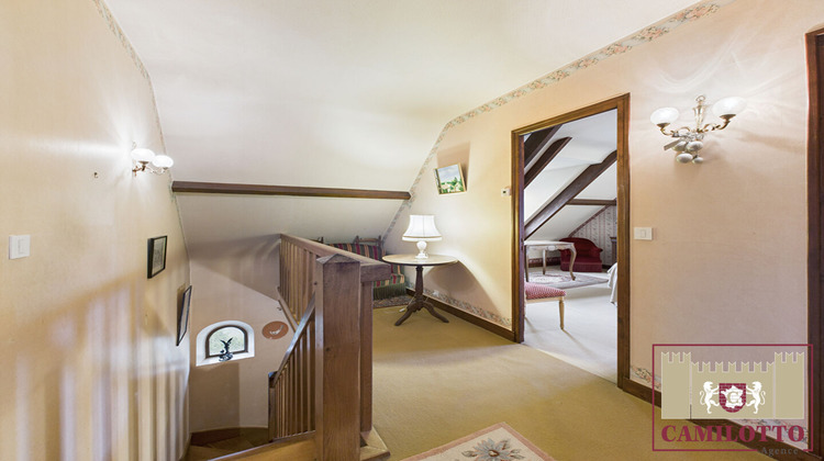 Ma-Cabane - Vente Maison NOGENT-LE-ROI, 120 m²