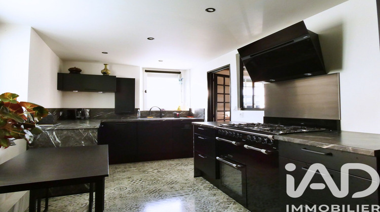 Ma-Cabane - Vente Maison Nogent-le-Roi, 115 m²