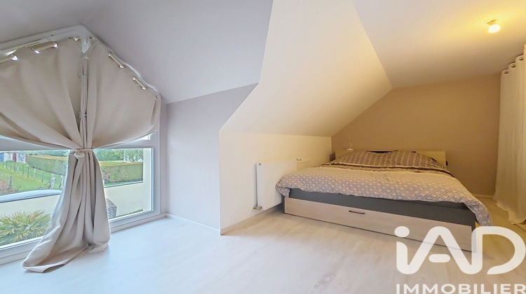 Ma-Cabane - Vente Maison Nogent-le-Roi, 110 m²