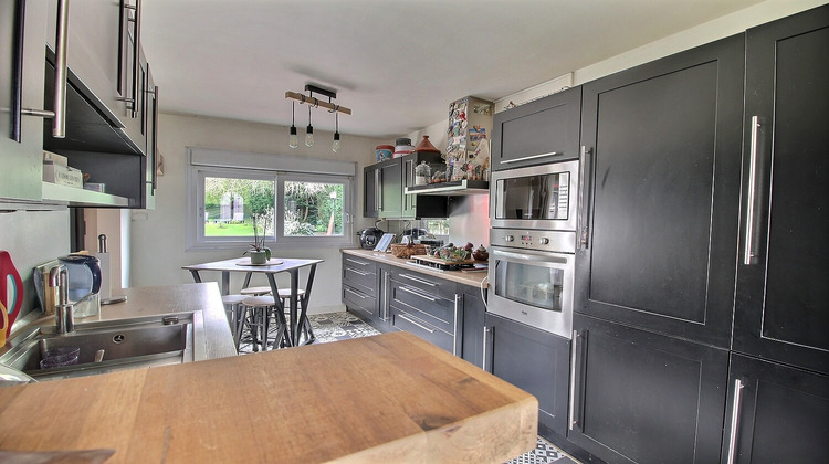 Ma-Cabane - Vente Maison NOGENT-LE-ROI, 133 m²