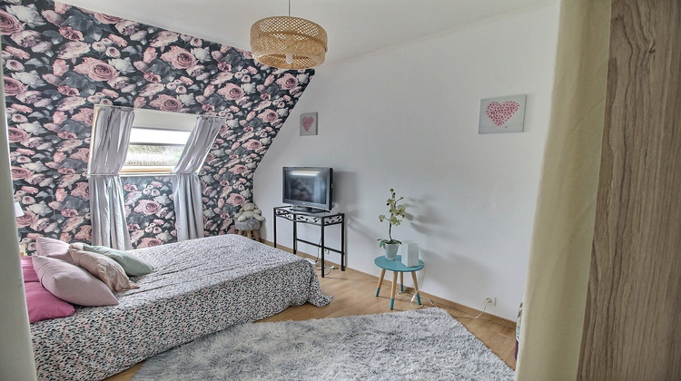 Ma-Cabane - Vente Maison NOGENT-LE-ROI, 133 m²