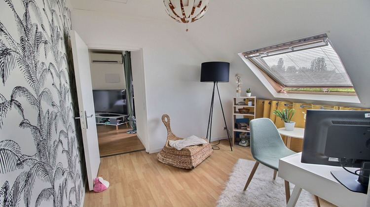 Ma-Cabane - Vente Maison NOGENT-LE-ROI, 133 m²