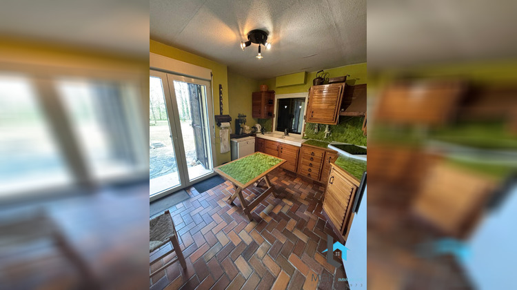 Ma-Cabane - Vente Maison NOGENT-LE-ROI, 138 m²