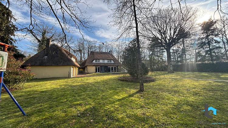Ma-Cabane - Vente Maison NOGENT-LE-ROI, 138 m²