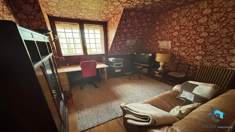 Ma-Cabane - Vente Maison NOGENT-LE-ROI, 138 m²