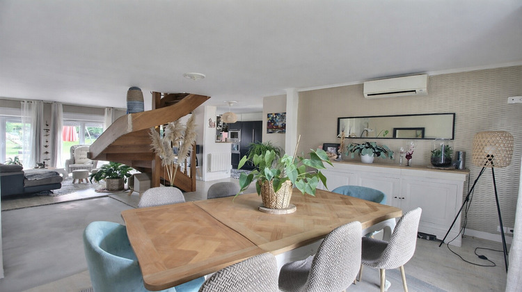 Ma-Cabane - Vente Maison NOGENT-LE-ROI, 133 m²