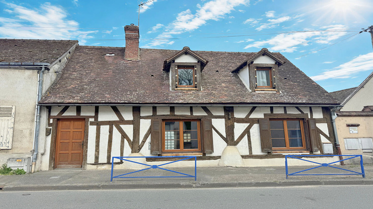 Ma-Cabane - Vente Maison NOGENT-LE-ROI, 90 m²