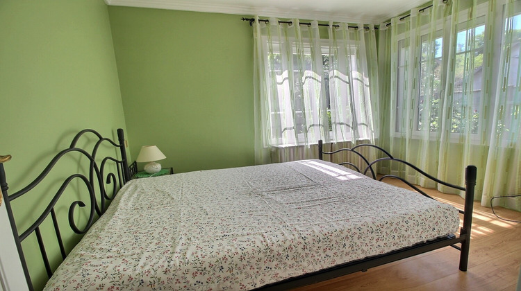 Ma-Cabane - Vente Maison NOGENT-LE-ROI, 123 m²