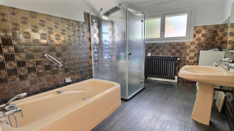 Ma-Cabane - Vente Maison NOGENT-LE-ROI, 123 m²