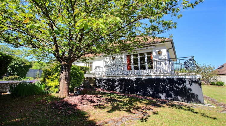 Ma-Cabane - Vente Maison NOGENT-LE-ROI, 123 m²