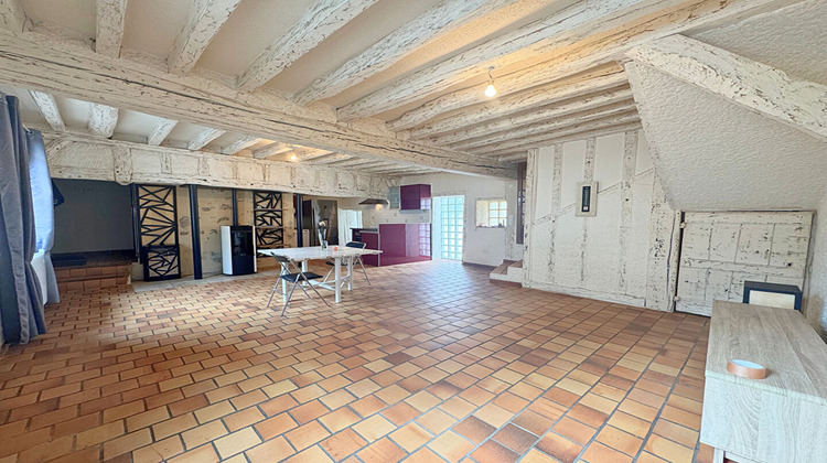 Ma-Cabane - Vente Maison NOGENT-LE-ROI, 90 m²