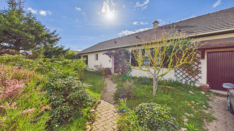 Ma-Cabane - Vente Maison NOGENT-LE-ROI, 85 m²