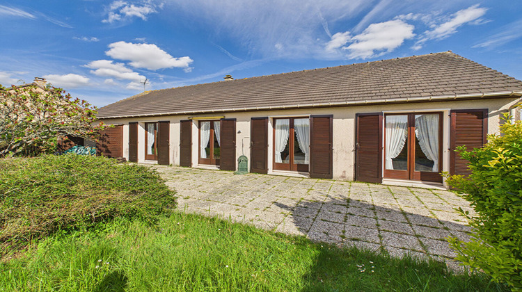 Ma-Cabane - Vente Maison NOGENT-LE-ROI, 85 m²