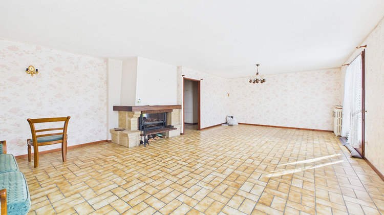 Ma-Cabane - Vente Maison NOGENT-LE-ROI, 85 m²