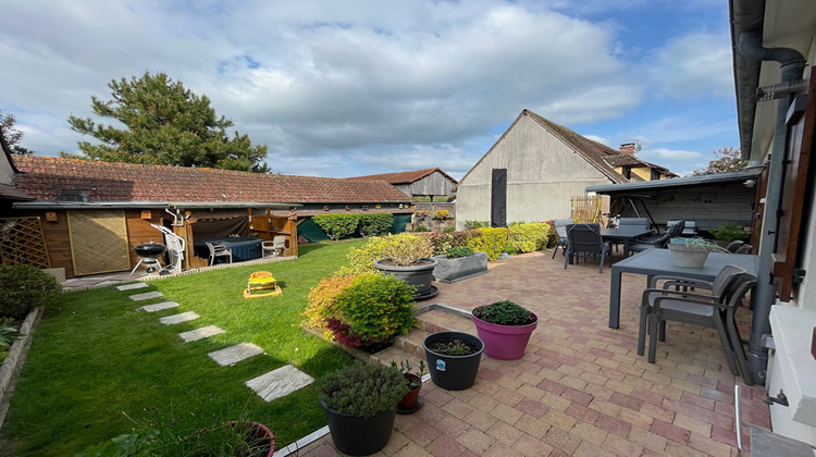 Ma-Cabane - Vente Maison NOGENT-LE-ROI, 135 m²