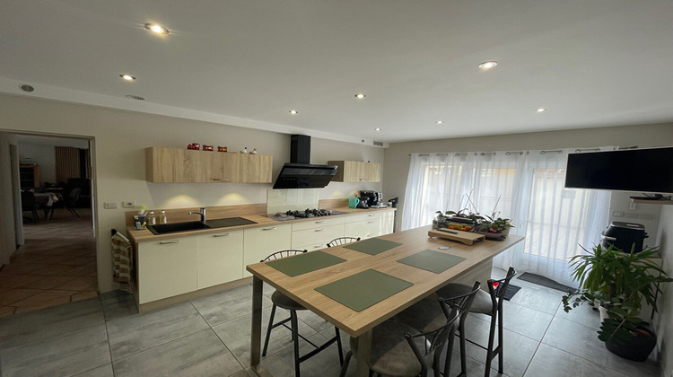 Ma-Cabane - Vente Maison NOGENT-LE-ROI, 135 m²
