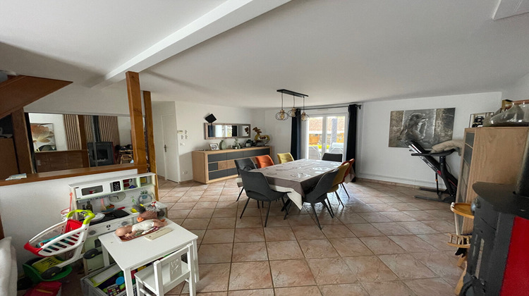 Ma-Cabane - Vente Maison NOGENT-LE-ROI, 135 m²