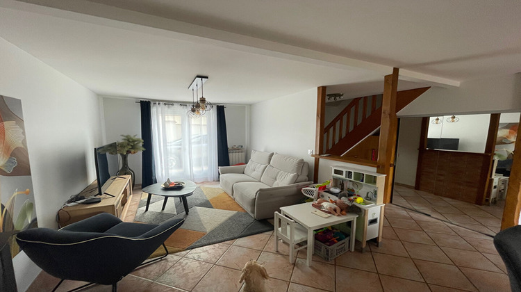 Ma-Cabane - Vente Maison NOGENT-LE-ROI, 135 m²