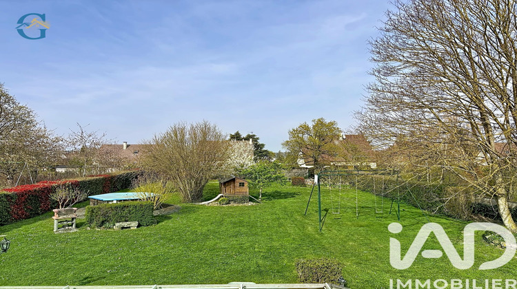 Ma-Cabane - Vente Maison Nogent-le-Roi, 110 m²