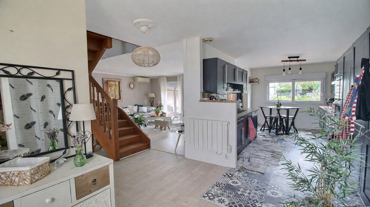 Ma-Cabane - Vente Maison NOGENT-LE-ROI, 133 m²