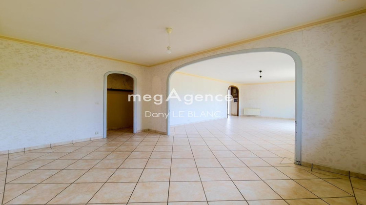 Ma-Cabane - Vente Maison NOGENT LE ROI, 93 m²