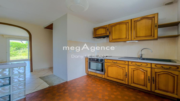 Ma-Cabane - Vente Maison NOGENT LE ROI, 93 m²