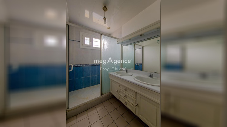 Ma-Cabane - Vente Maison NOGENT LE ROI, 93 m²