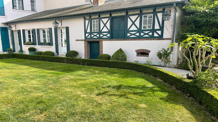 Ma-Cabane - Vente Maison NOGENT LE ROI, 300 m²
