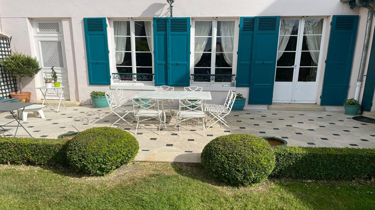 Ma-Cabane - Vente Maison NOGENT LE ROI, 300 m²