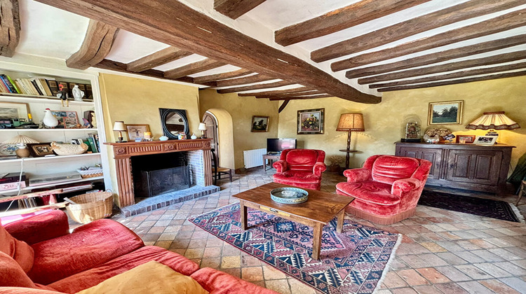 Ma-Cabane - Vente Maison NOGENT-LE-ROI, 115 m²