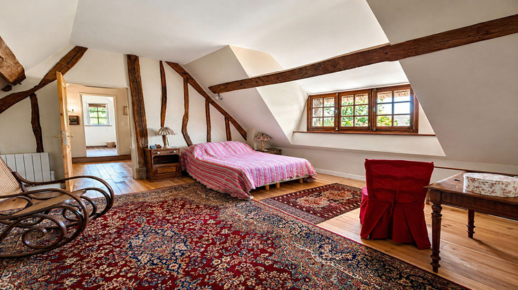 Ma-Cabane - Vente Maison NOGENT-LE-ROI, 115 m²