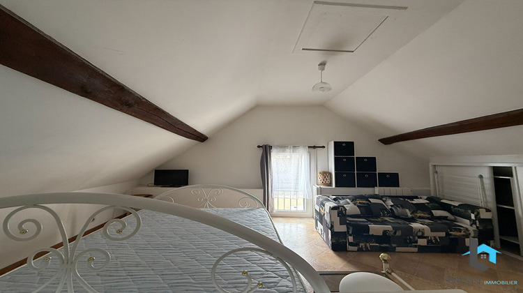 Ma-Cabane - Vente Maison NOGENT-LE-ROI, 25 m²