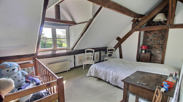 Ma-Cabane - Vente Maison NOGENT-LE-ROI, 134 m²