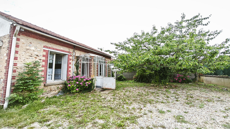 Ma-Cabane - Vente Maison NOGENT-LE-ROI, 87 m²