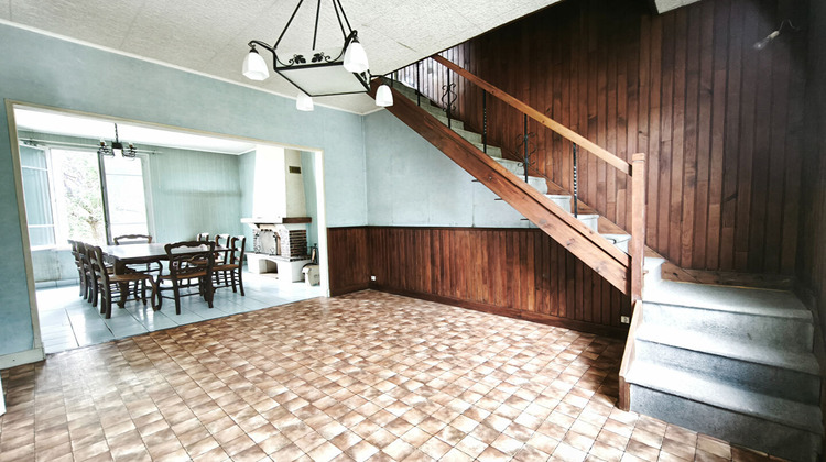 Ma-Cabane - Vente Maison NOGENT-LE-ROI, 87 m²