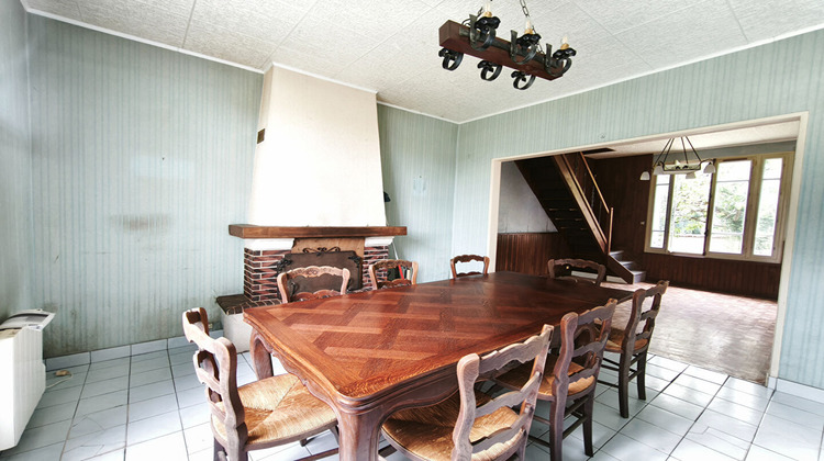 Ma-Cabane - Vente Maison NOGENT-LE-ROI, 87 m²