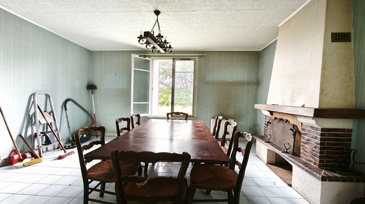 Ma-Cabane - Vente Maison NOGENT-LE-ROI, 87 m²