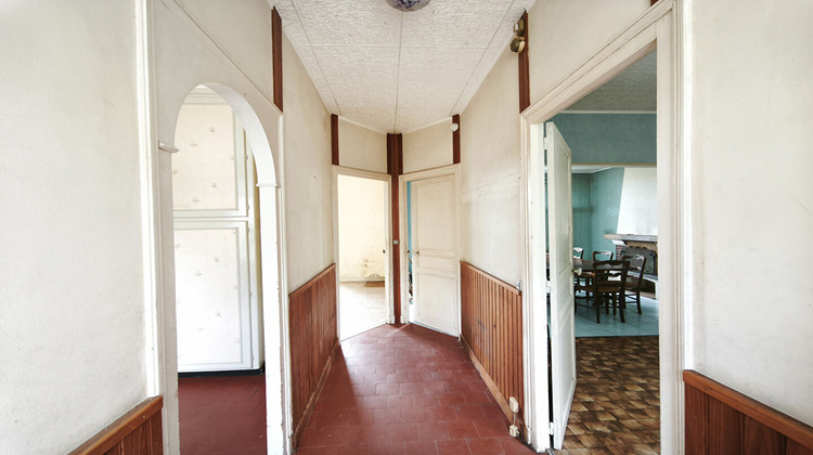 Ma-Cabane - Vente Maison NOGENT-LE-ROI, 87 m²